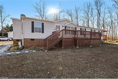 4613 Stetson Drive, Gibsonville, NC 27249 - Photo 3