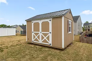 3216 Highlander Pt, Greensboro, NC 27405 - Photo 45