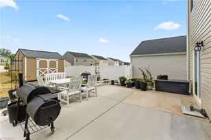 3216 Highlander Pt, Greensboro, NC 27405 - Photo 43