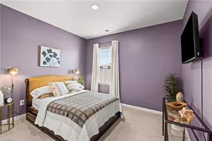 3216 Highlander Pt, Greensboro, NC 27405 - Photo 21