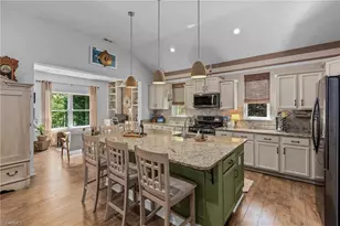 695 Scout Rd, Lexington, NC 27292 - Photo 11