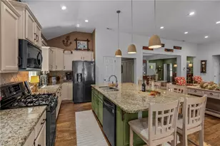 695 Scout Rd, Lexington, NC 27292 - Photo 15
