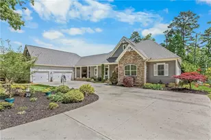 695 Scout Rd, Lexington, NC 27292 - Photo 3