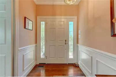 153 Oak Ridge Drive, Eden, NC 27288 - Photo 11