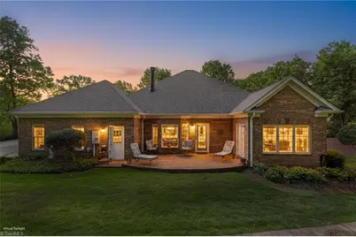 153 Oak Ridge Drive, Eden, NC 27288 - Photo 39