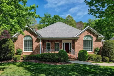 153 Oak Ridge Drive, Eden, NC 27288 - Photo 3