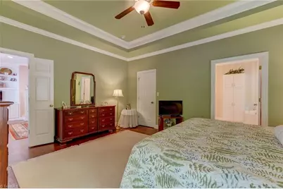 153 Oak Ridge Drive, Eden, NC 27288 - Photo 25