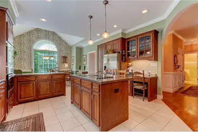 153 Oak Ridge Drive, Eden, NC 27288 - Photo 17