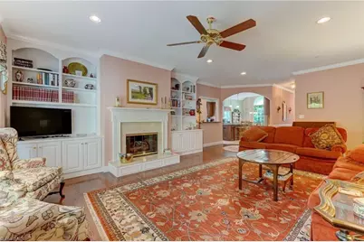 153 Oak Ridge Drive, Eden, NC 27288 - Photo 15