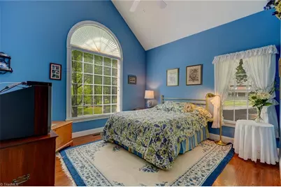 153 Oak Ridge Drive, Eden, NC 27288 - Photo 33