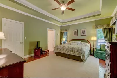153 Oak Ridge Drive, Eden, NC 27288 - Photo 23