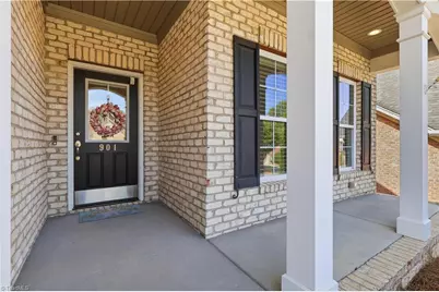 901 Kinloch Drive, Winston-Salem, NC 27107 - Photo 37