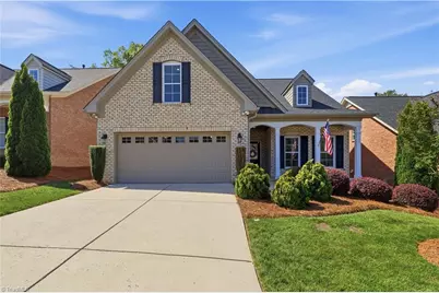 901 Kinloch Drive, Winston-Salem, NC 27107 - Photo 1