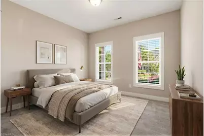 901 Kinloch Drive, Winston-Salem, NC 27107 - Photo 21