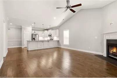 901 Kinloch Drive, Winston-Salem, NC 27107 - Photo 9