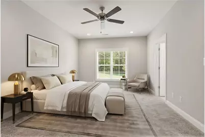 901 Kinloch Drive, Winston-Salem, NC 27107 - Photo 15