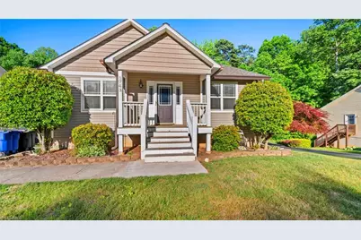 1743 Willa Place Drive, Kernersville, NC 27284 - Photo 1