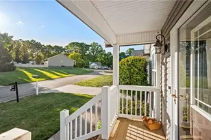 1743 Willa Pl Dr, Kernersville, NC 27284 - Photo 37