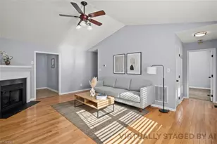1743 Willa Pl Dr, Kernersville, NC 27284 - Photo 5