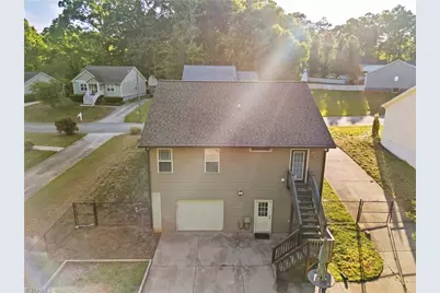 1743 Willa Place Drive, Kernersville, NC 27284 - Photo 7