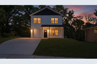 1385 Motor Road, Winston-Salem, NC 27105 - Photo 3