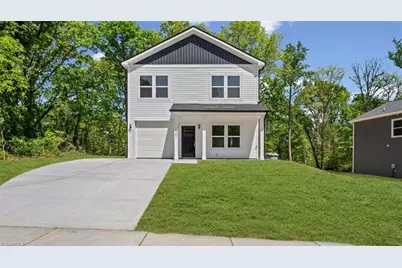 1385 Motor Road, Winston-Salem, NC 27105 - Photo 3