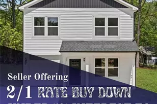 1385 Motor Rd, Winston-Salem, NC 27105 - Photo 1