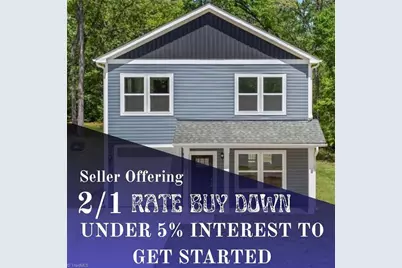 1391 Motor Road, Winston-Salem, NC 27105 - Photo 1