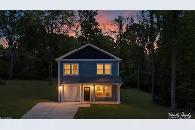 1391 Motor Road, Winston-Salem, NC 27105 - Photo 3