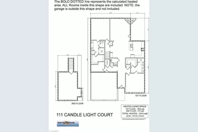 111 Candle Light Court, Advance, NC 27006 - Photo 29