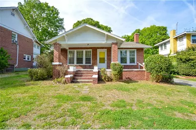 705 Lexington Avenue, High Point, NC 27262 - Photo 1