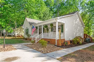 1106 Longleaf Dr, Gibsonville, NC 27249 - Photo 5