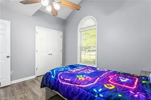 1106 Longleaf Dr, Gibsonville, NC 27249 - Photo 23