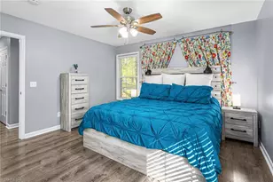 1106 Longleaf Dr, Gibsonville, NC 27249 - Photo 17