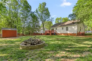 1106 Longleaf Dr, Gibsonville, NC 27249 - Photo 31