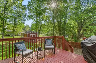 1106 Longleaf Dr, Gibsonville, NC 27249 - Photo 27