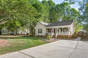 1106 Longleaf Dr, Gibsonville, NC 27249 - Photo 3