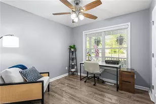 1106 Longleaf Dr, Gibsonville, NC 27249 - Photo 21