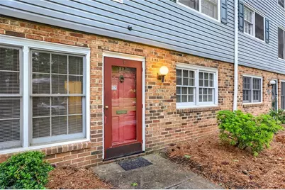 611 Gunston Court #B, Winston-Salem, NC 27106 - Photo 1