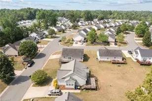 701 Bob Baxter Dr, Elon, NC 27244 - Photo 29