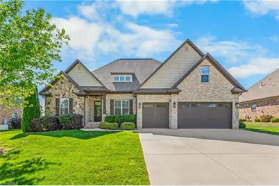 145 Winged Foot Court, Winston-Salem, NC 27107 - Photo 1
