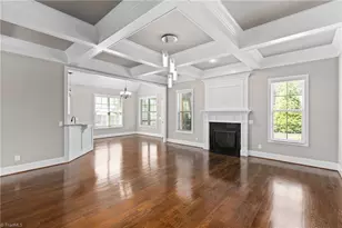 145 Winged Foot Ct, Wallburg, NC 27107 - Photo 5