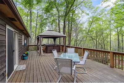 227 Baldwin Drive, Lowgap, NC 27024 - Photo 5