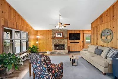 227 Baldwin Drive, Lowgap, NC 27024 - Photo 3