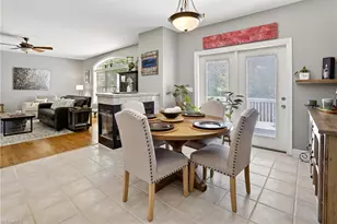 3382 Rebecca Dr, Summerfield, NC 27358 - Photo 15