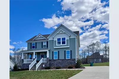 114 Laced Maple Court, Reidsville, NC 27320 - Photo 5