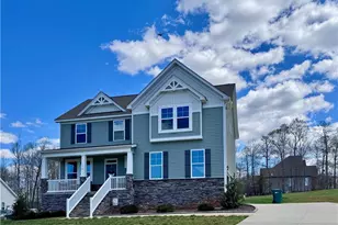 114 Laced Maple Ct, Reidsville, NC 27320 - Photo 5