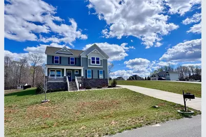114 Laced Maple Court, Reidsville, NC 27320 - Photo 7