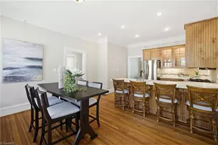 822 N Eugene St, Greensboro, NC 27401 - Photo 3