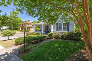822 N Eugene St, Greensboro, NC 27401 - Photo 37